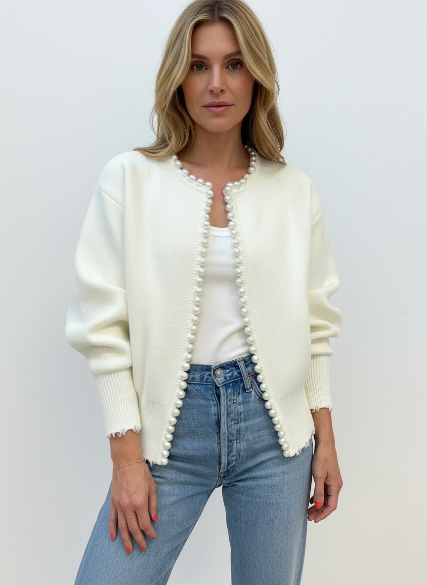 Elegante Cardigan für Frauen