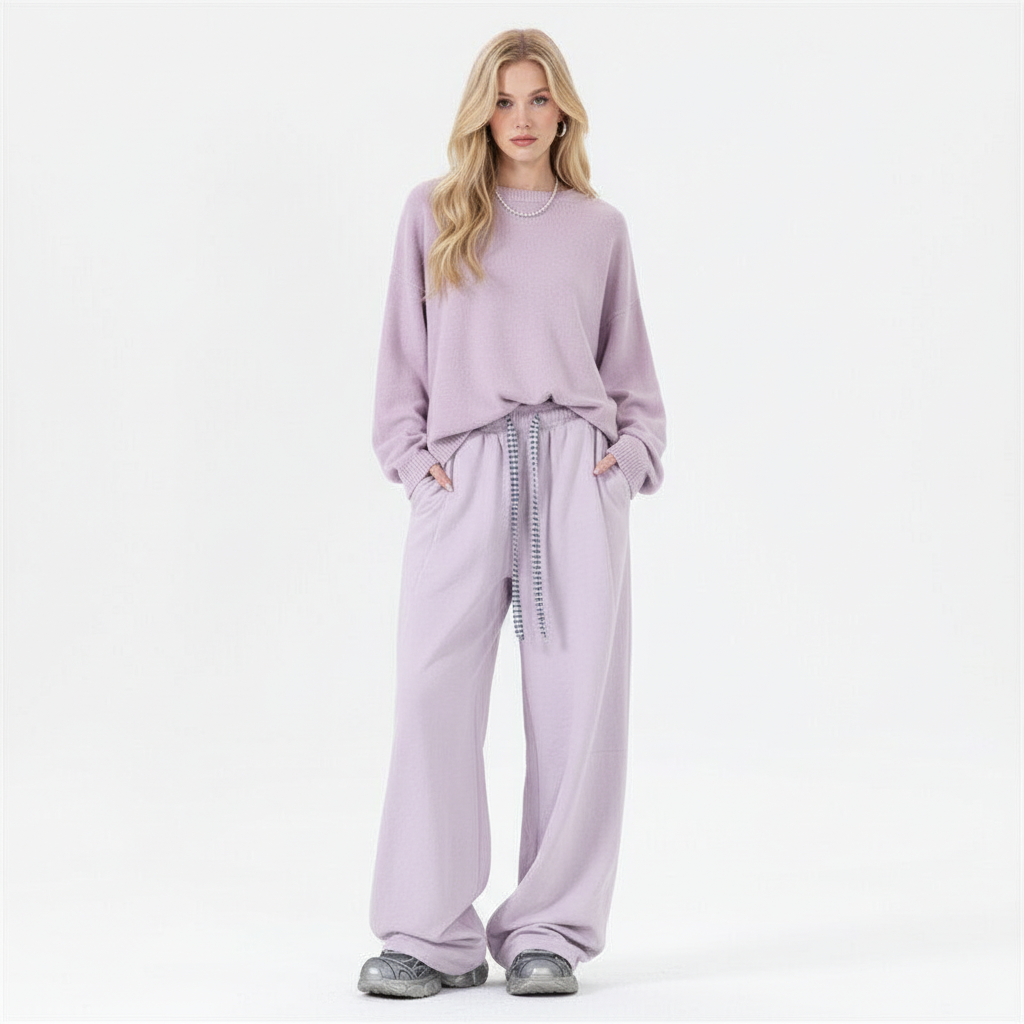 Loungehose für Damen