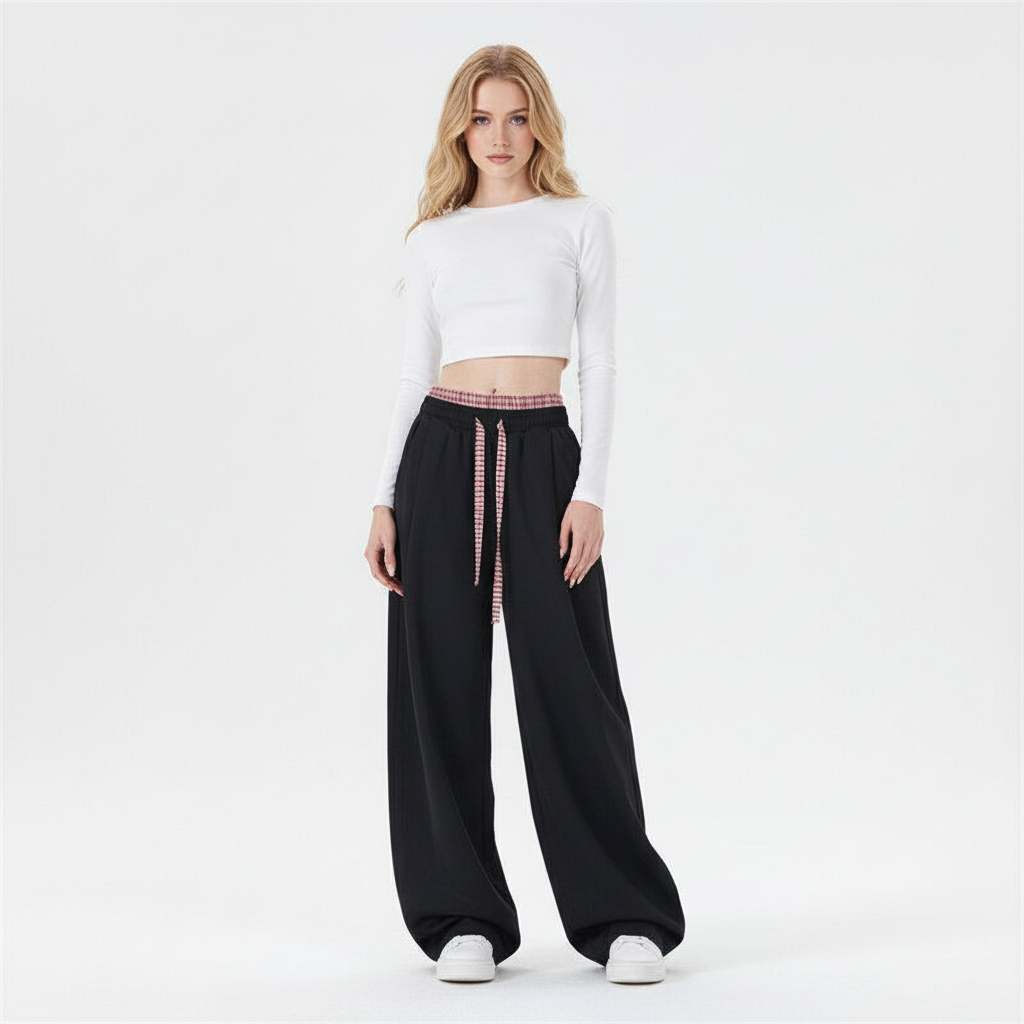 Loungehose für Damen