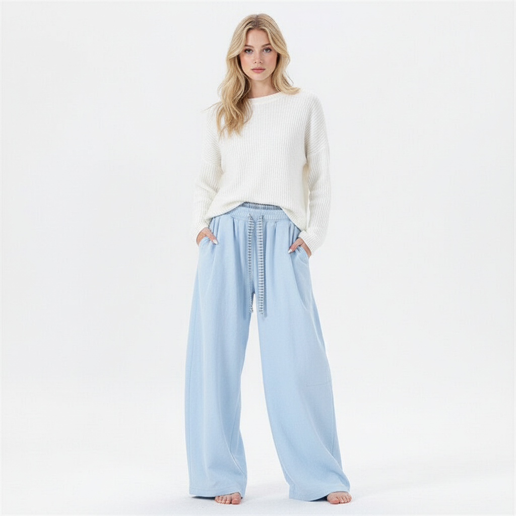 Loungehose für Damen