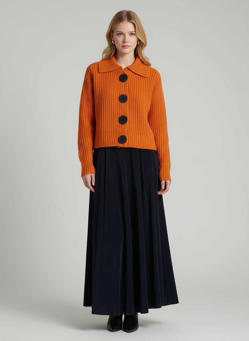 Strickcardigan für Frauen