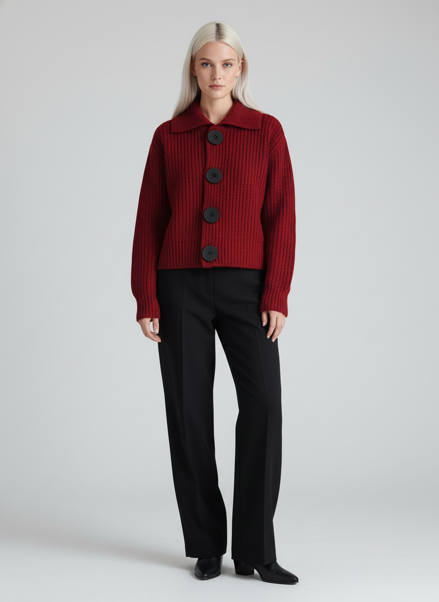 Strickcardigan für Frauen