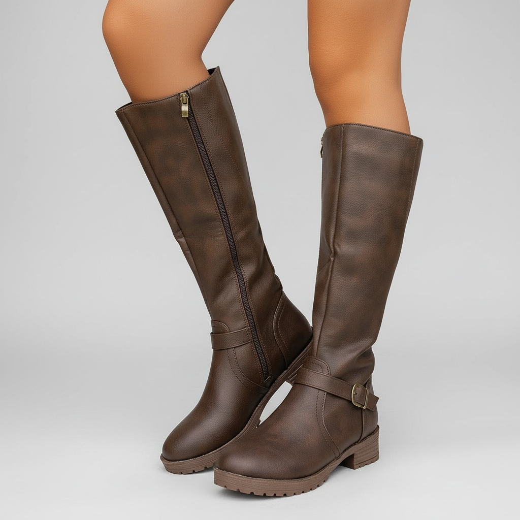 Reitstiefel für Damen