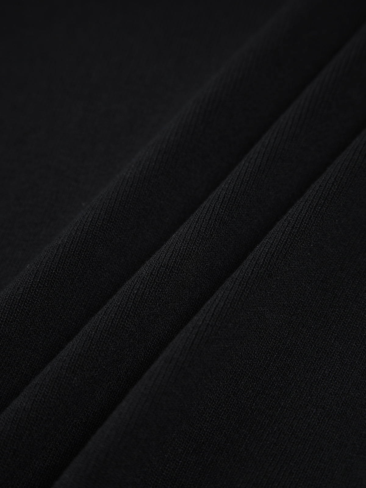 Gestricktes Top mit Spitzkragen und goldenen Knöpfen für Frauen