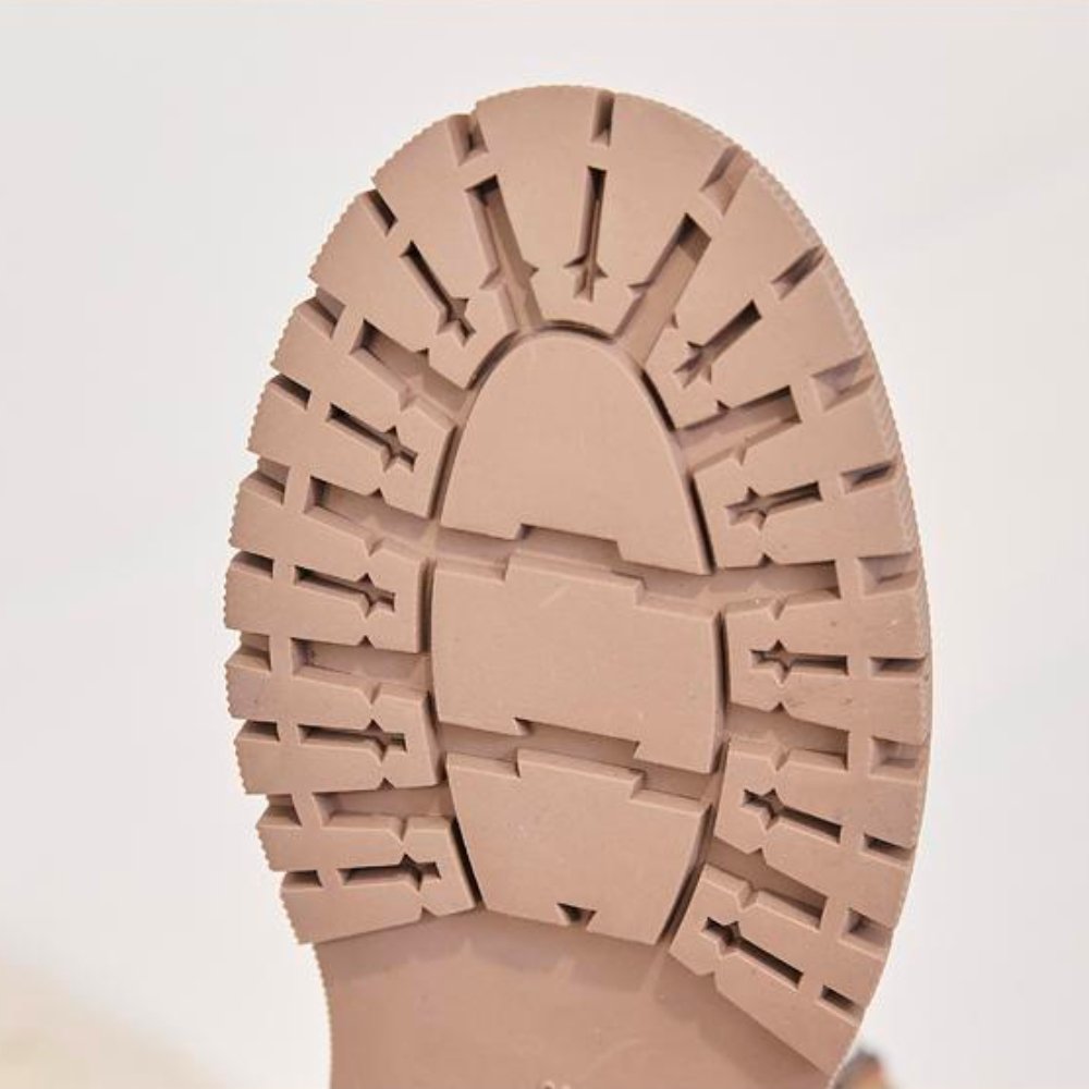 Baumwoll Stiefel für Frauen