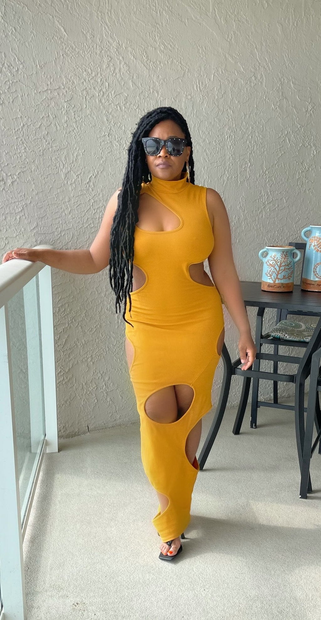 Anniversary Dress (2 colors)