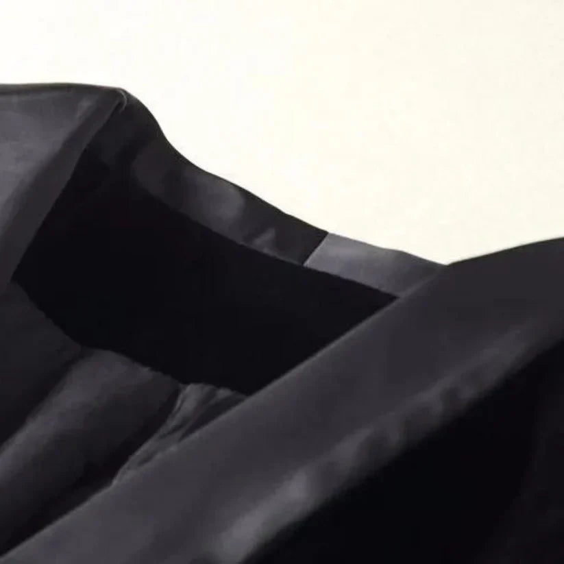 Samtblazer für Damen