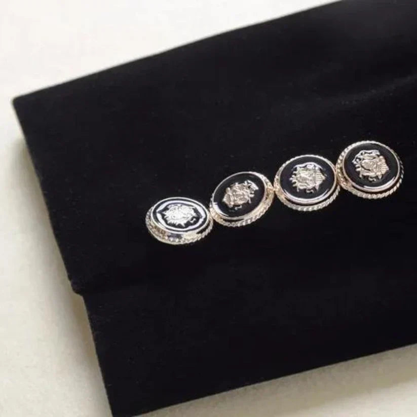 Samtblazer für Damen